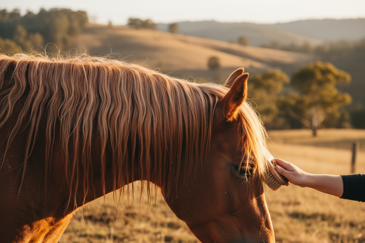 How to Treat and Prevent Queensland Itch in Horses